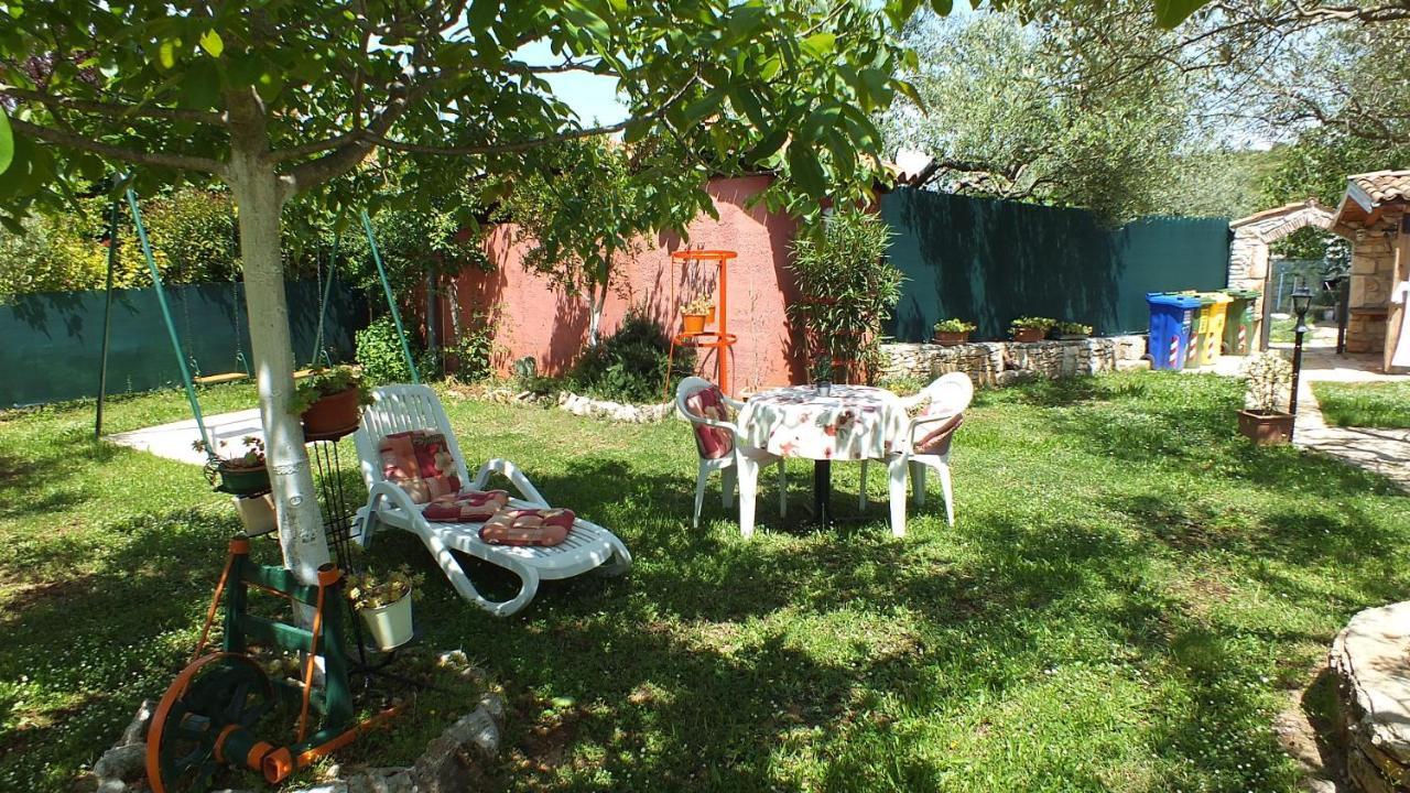 Casa Terren Grande Villa Rovinj Dış mekan fotoğraf