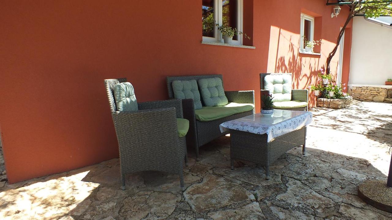 Casa Terren Grande Villa Rovinj Dış mekan fotoğraf
