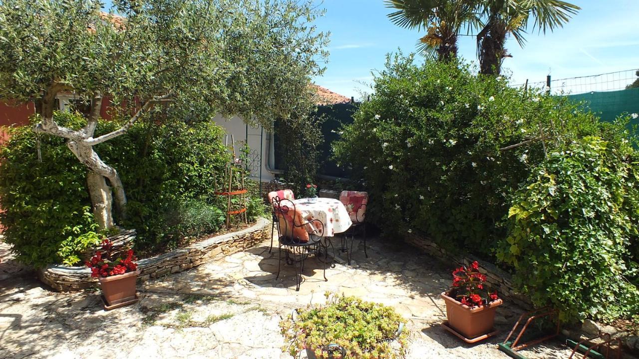 Casa Terren Grande Villa Rovinj Dış mekan fotoğraf