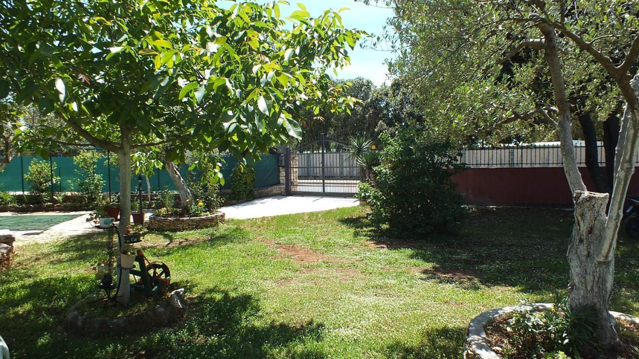 Casa Terren Grande Villa Rovinj Dış mekan fotoğraf