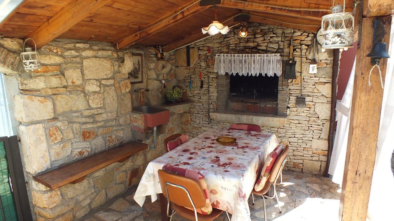 Casa Terren Grande Villa Rovinj Dış mekan fotoğraf