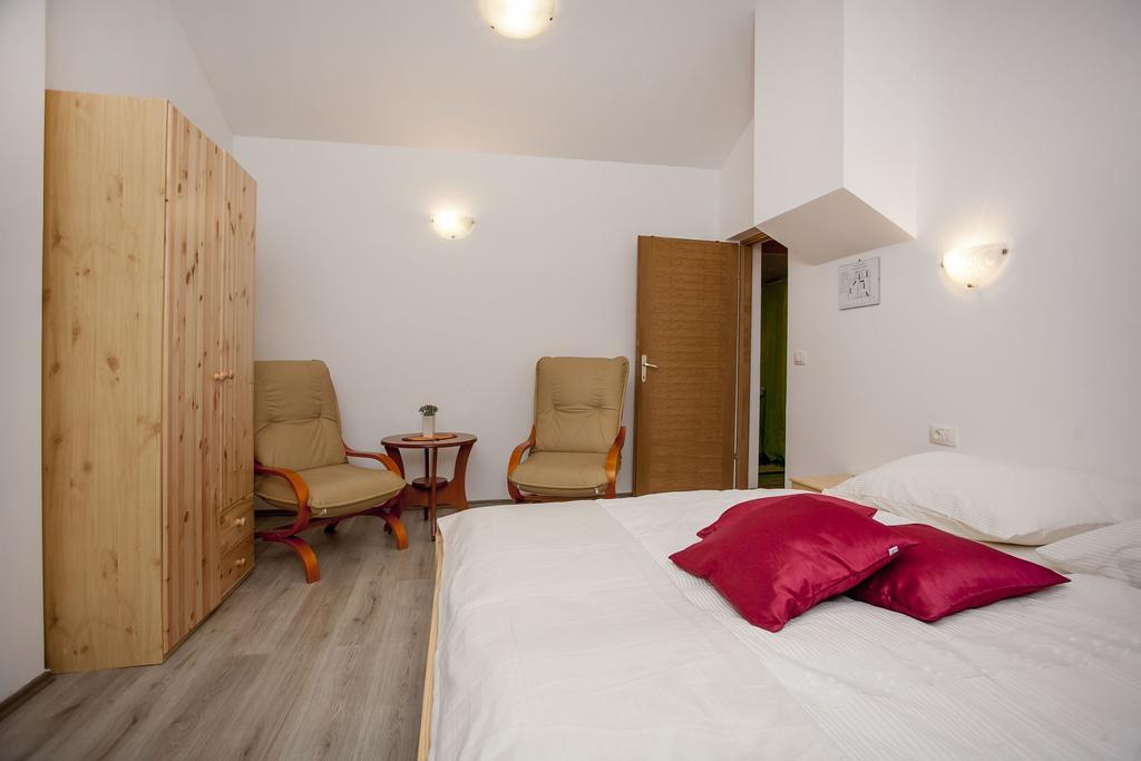 Casa Terren Grande Villa Rovinj Dış mekan fotoğraf