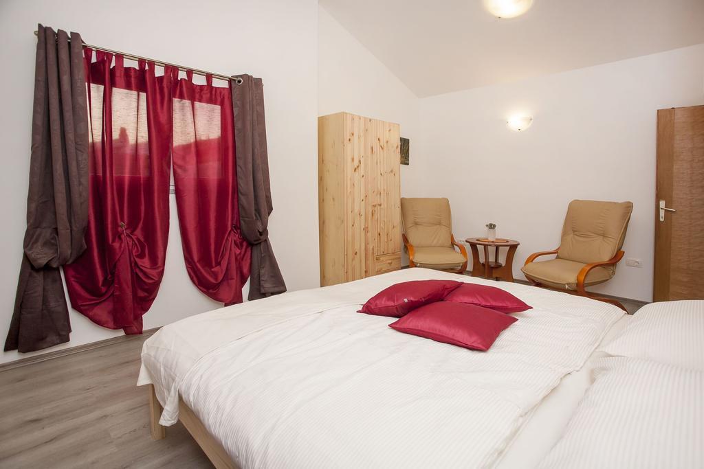 Casa Terren Grande Villa Rovinj Dış mekan fotoğraf