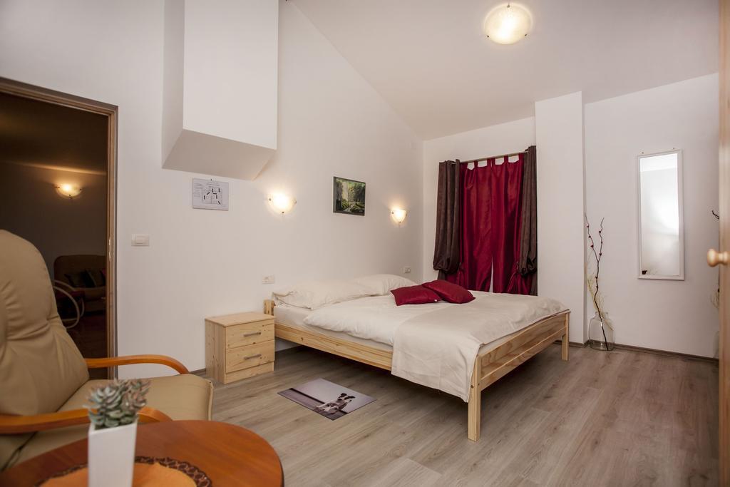 Casa Terren Grande Villa Rovinj Dış mekan fotoğraf