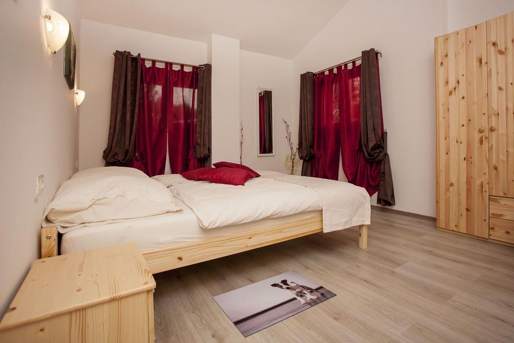 Casa Terren Grande Villa Rovinj Dış mekan fotoğraf