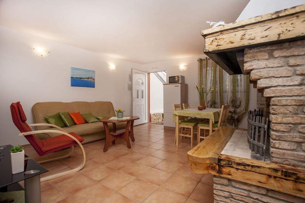 Casa Terren Grande Villa Rovinj Dış mekan fotoğraf