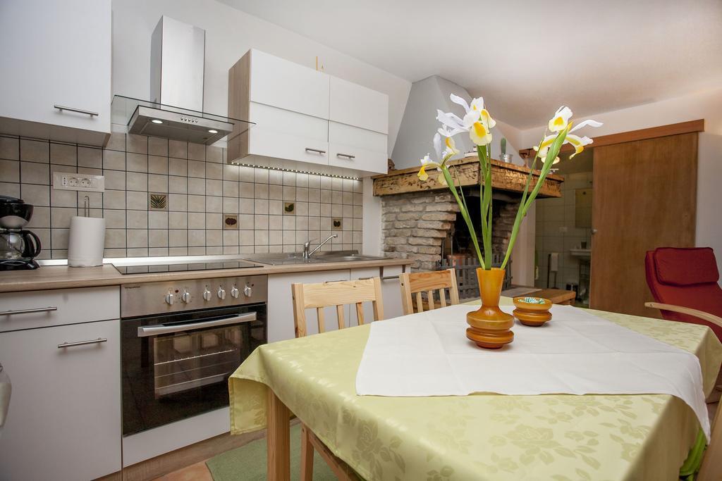 Casa Terren Grande Villa Rovinj Dış mekan fotoğraf