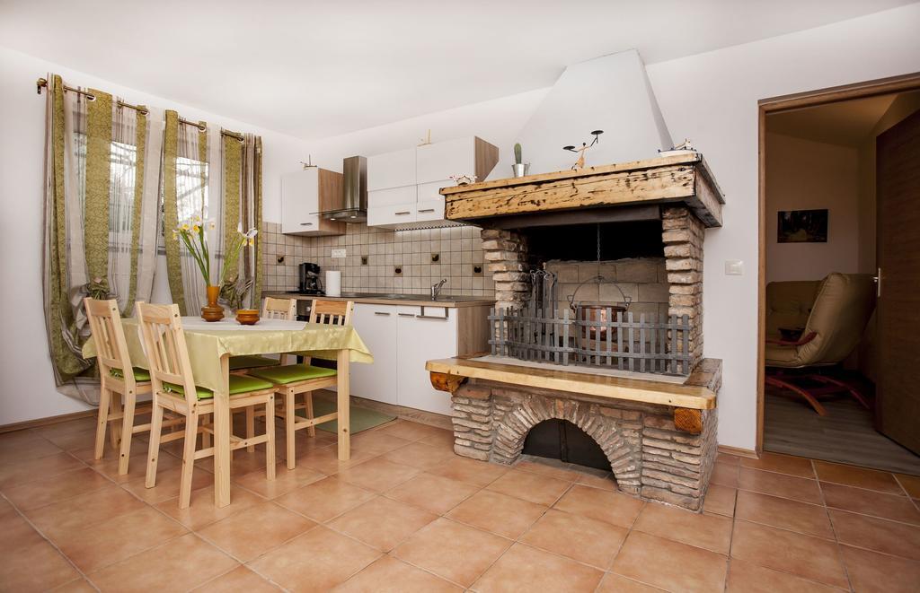 Casa Terren Grande Villa Rovinj Dış mekan fotoğraf