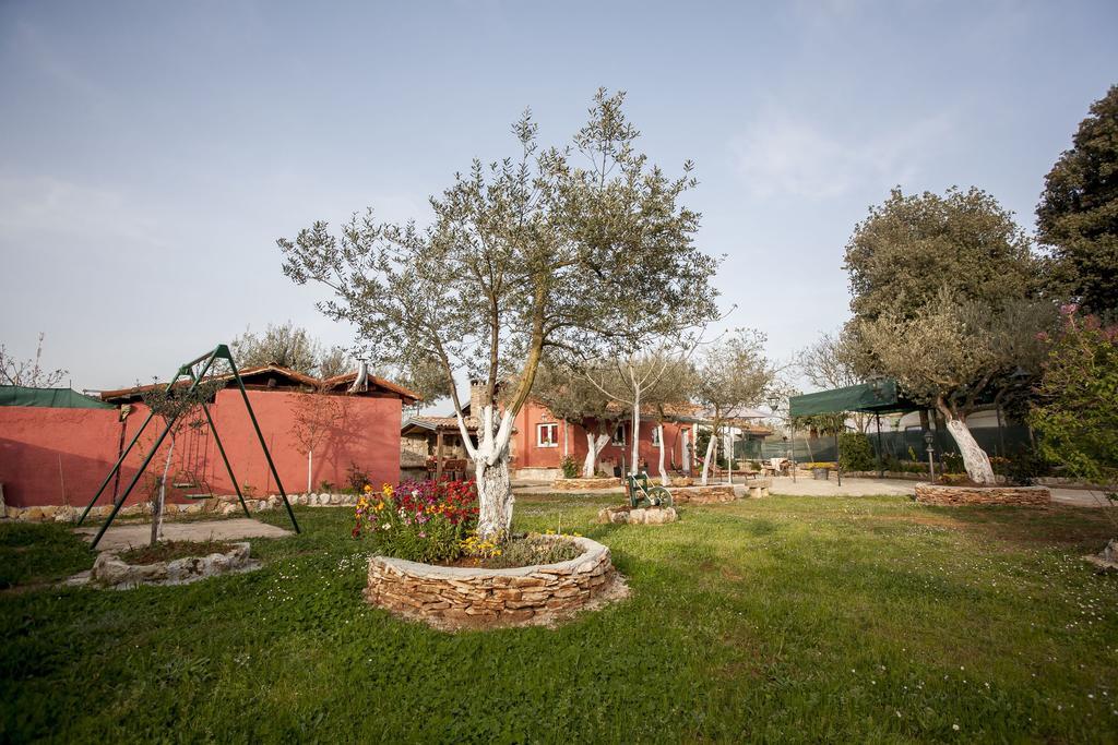 Casa Terren Grande Villa Rovinj Dış mekan fotoğraf