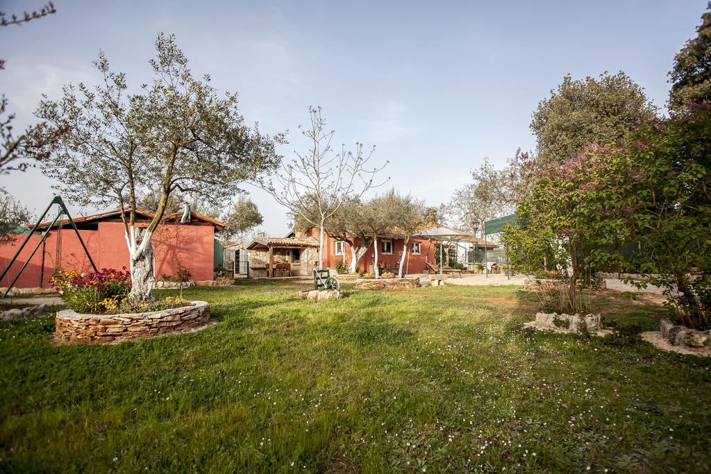 Casa Terren Grande Villa Rovinj Dış mekan fotoğraf